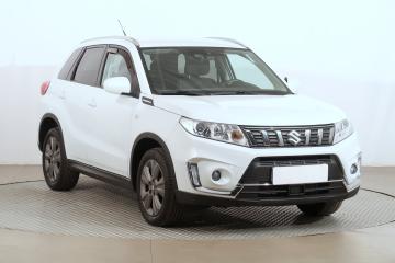 Suzuki Vitara, 2019