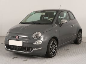 Fiat 500 - 2022