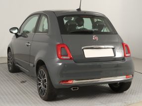 Fiat 500 - 2022