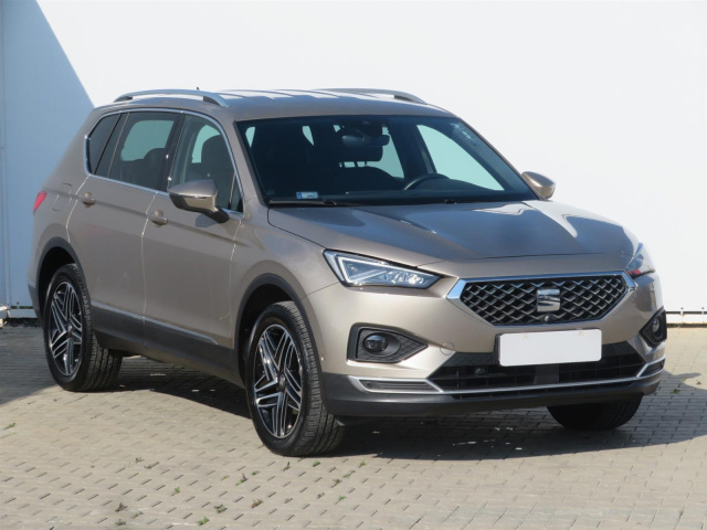 Seat Tarraco 2020