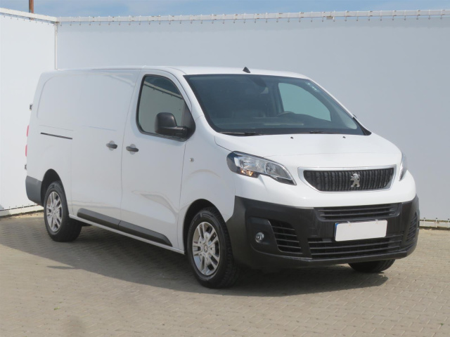 Peugeot Expert 2019