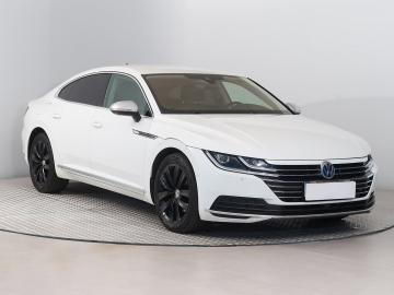 Volkswagen Arteon, 2020