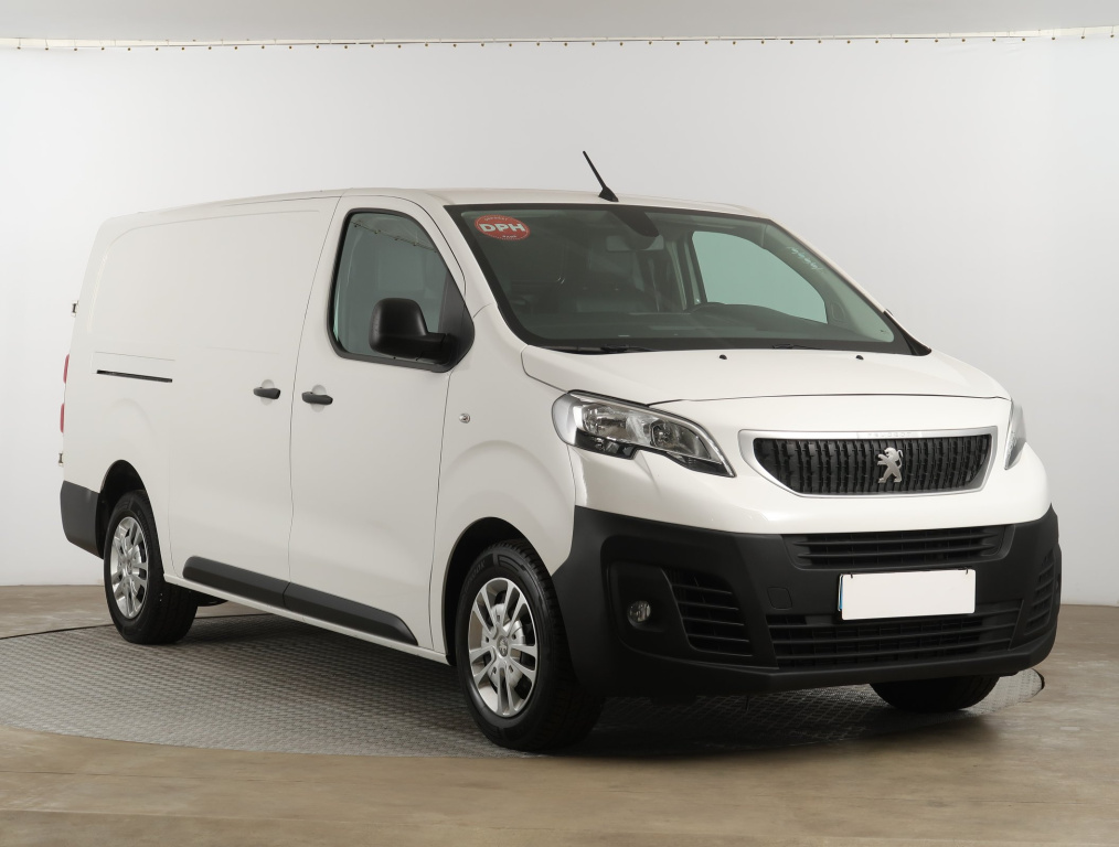 Peugeot Expert, 2020, 2.0 BlueHDi, 90kW