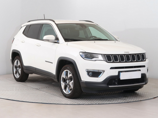 Jeep Compass 2020