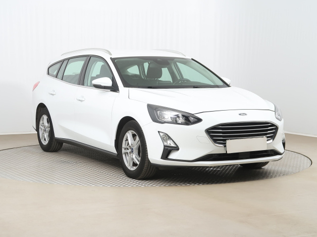 Ford Focus 2019