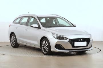 Hyundai i30, 2019