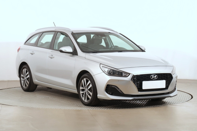 Hyundai i30 2019