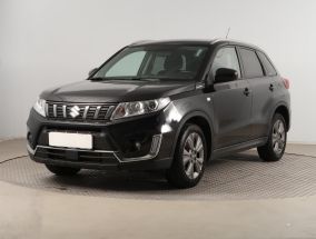 Suzuki Vitara - 2019