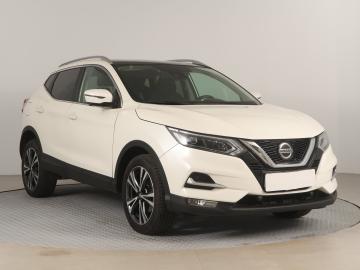 Nissan Qashqai, 2019