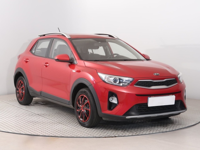 Kia Stonic 2018