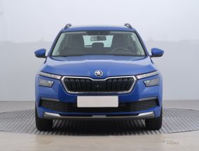 Skoda Kamiq - 2020