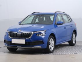 Skoda Kamiq - 2020