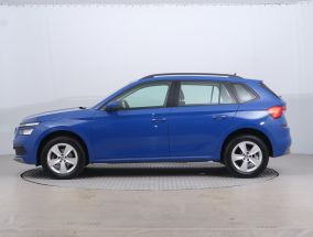 Skoda Kamiq - 2020