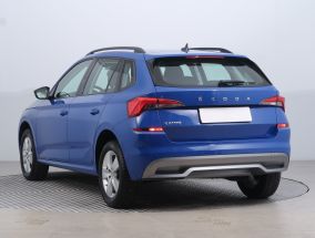 Skoda Kamiq - 2020