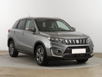 Suzuki Vitara, 2023