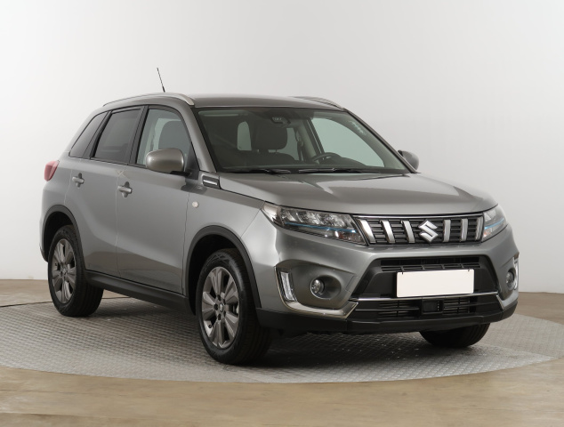 Suzuki Vitara 2023