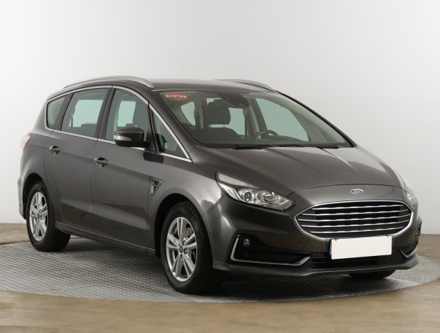 Ford S-Max 2020