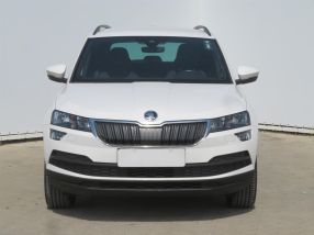 Skoda Karoq - 2018