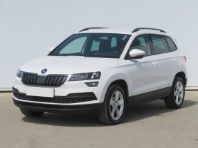 Skoda Karoq - 2018