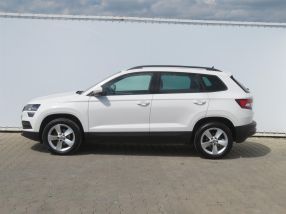 Skoda Karoq - 2018