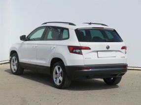 Skoda Karoq - 2018