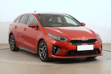 Kia ProCeed, 2021