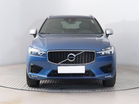 Volvo XC60 - 2018