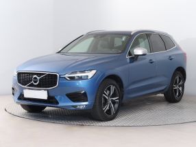 Volvo XC60 - 2018