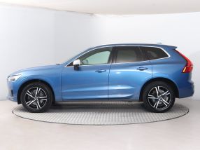 Volvo XC60 - 2018