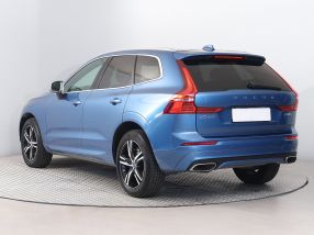 Volvo XC60 - 2018