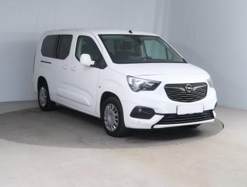 Opel Combo, 2020