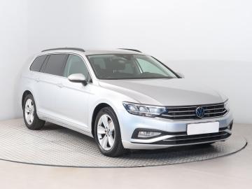 Volkswagen Passat, 2020