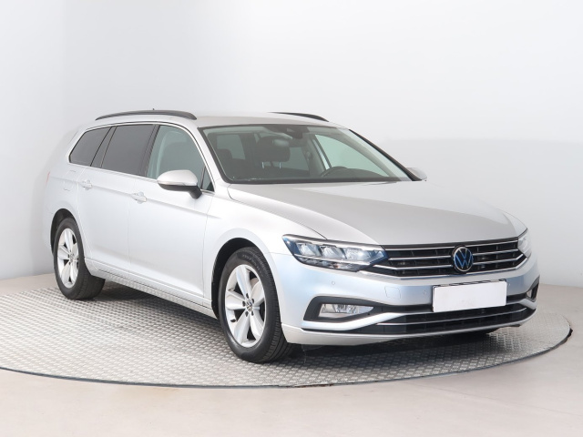 Volkswagen Passat 2020