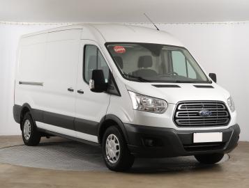 Ford Transit 2019