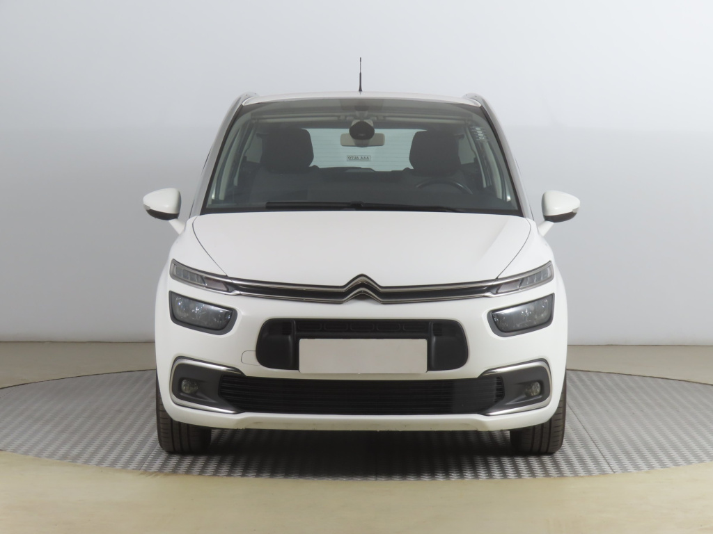 Citroen C4 Grand SpaceTourer