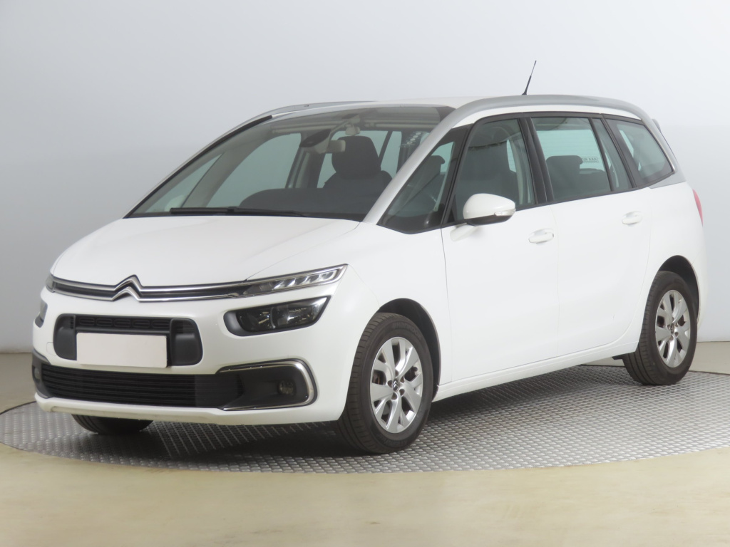 Citroen C4 Grand SpaceTourer