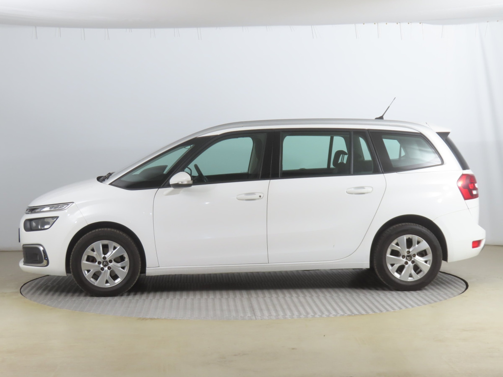 Citroen C4 Grand SpaceTourer