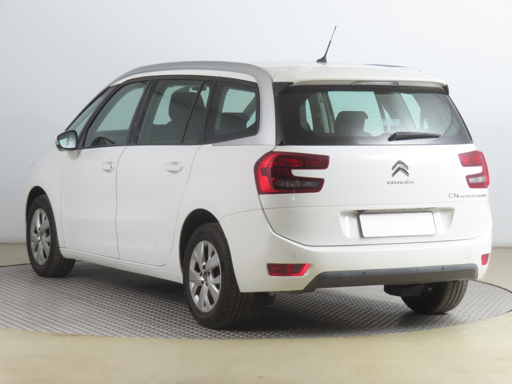 Citroen C4 Grand SpaceTourer