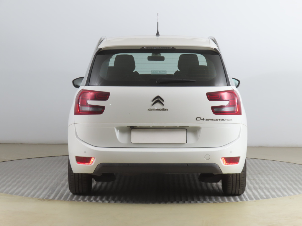 Citroen C4 Grand SpaceTourer