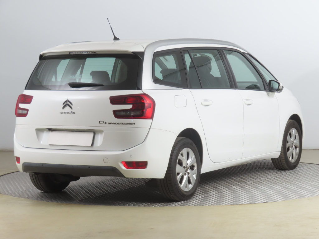 Citroen C4 Grand SpaceTourer