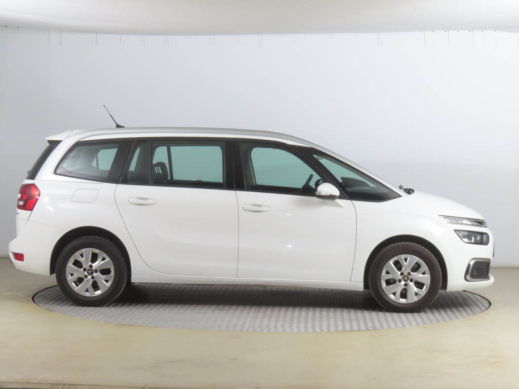 Citroen C4 Grand SpaceTourer