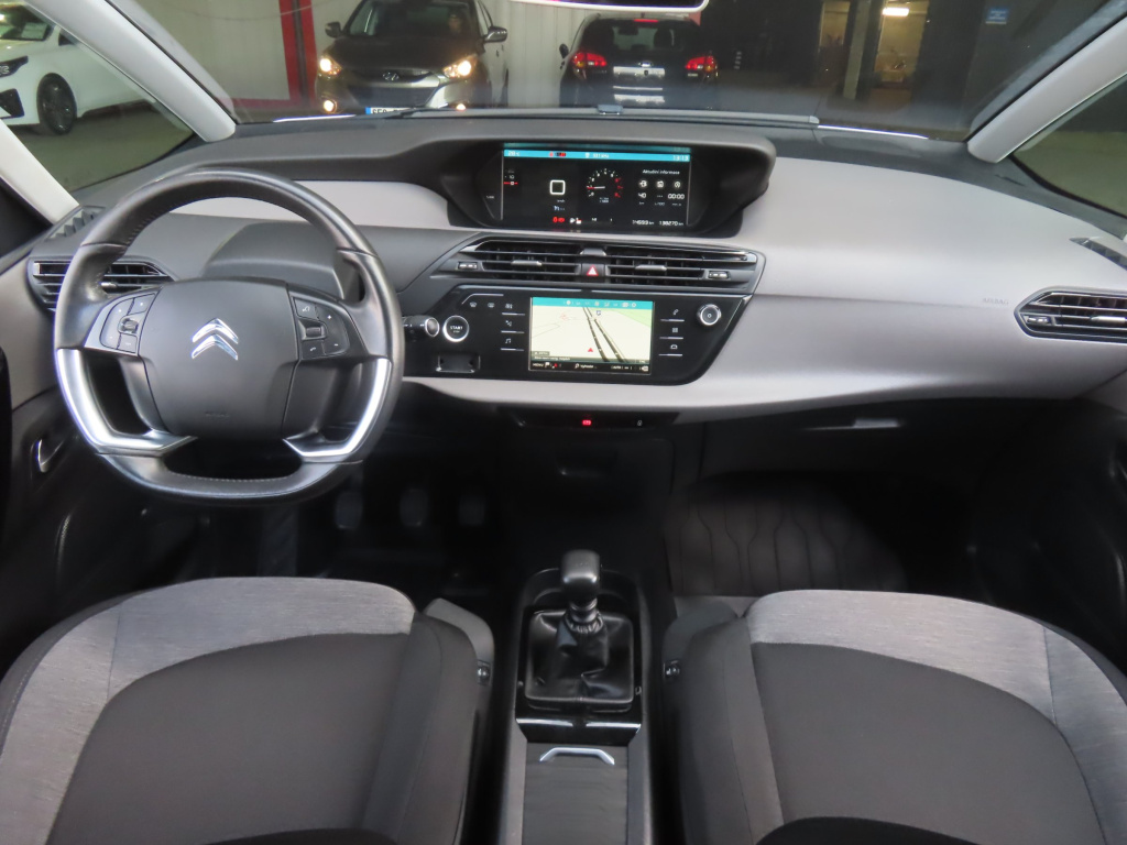 Citroen C4 Grand SpaceTourer