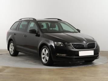 Škoda Octavia, 2020