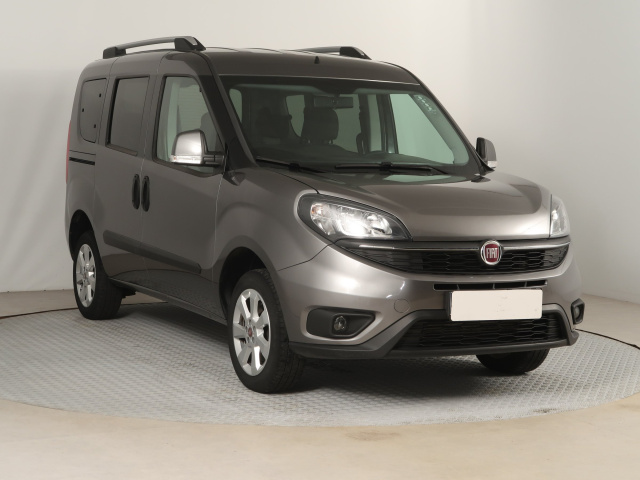 Fiat Doblo 2019