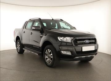 Ford Ranger, 2018