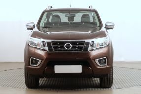 Nissan Navara - 2019