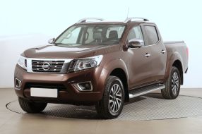 Nissan Navara - 2019