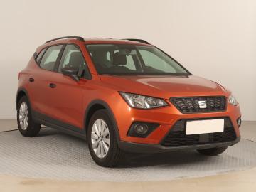 Seat Arona, 2020