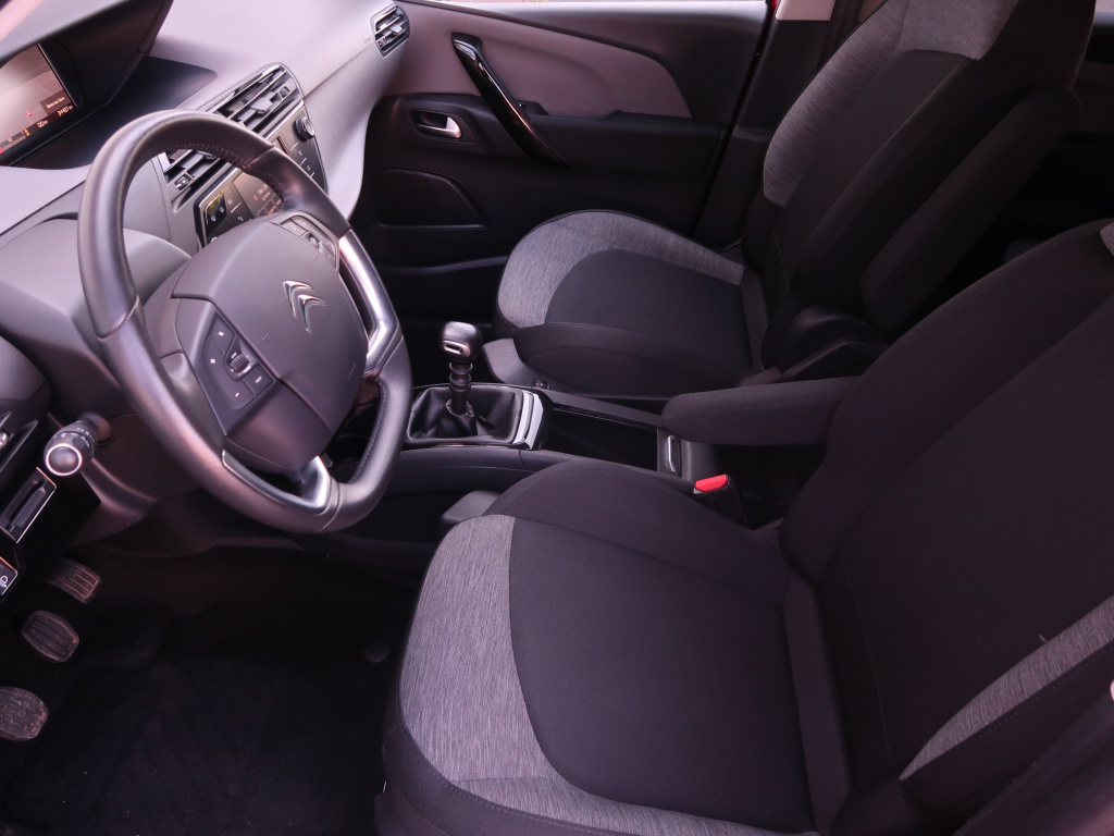 Citroen C4 Grand SpaceTourer