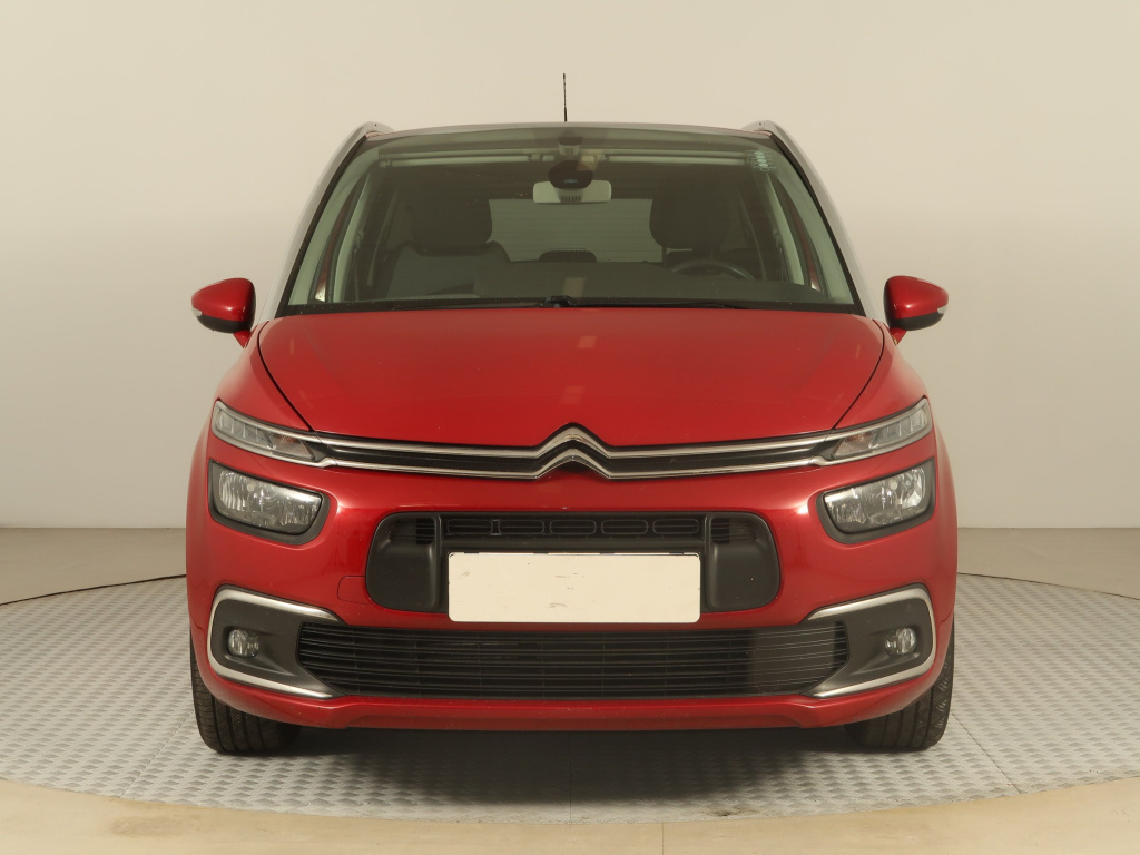 Citroen C4 Grand SpaceTourer